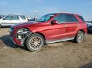Mercedes-Benz GLE 350 4matic Image 1