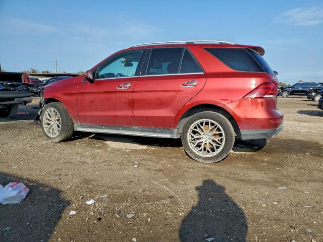 Mercedes-Benz GLE 350 4matic Image 2