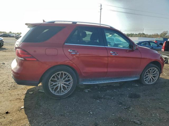 Mercedes-Benz GLE 350 4matic Image 3