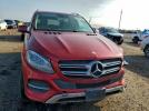 Mercedes-Benz GLE 350 4matic Image 9