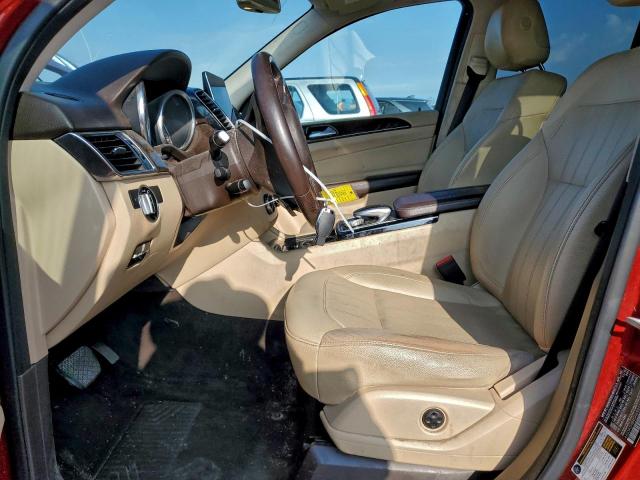 Mercedes-Benz GLE 350 4matic Image 4