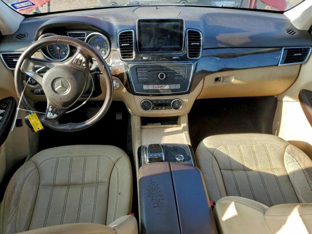 Mercedes-Benz GLE 350 4matic Image 12
