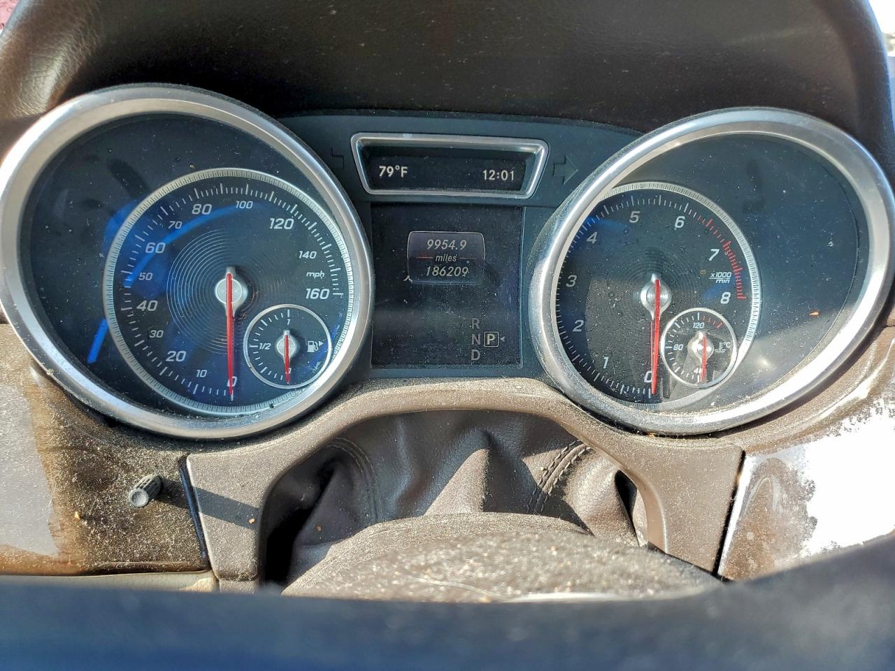 Mercedes-Benz GLE 350 4matic Image 7