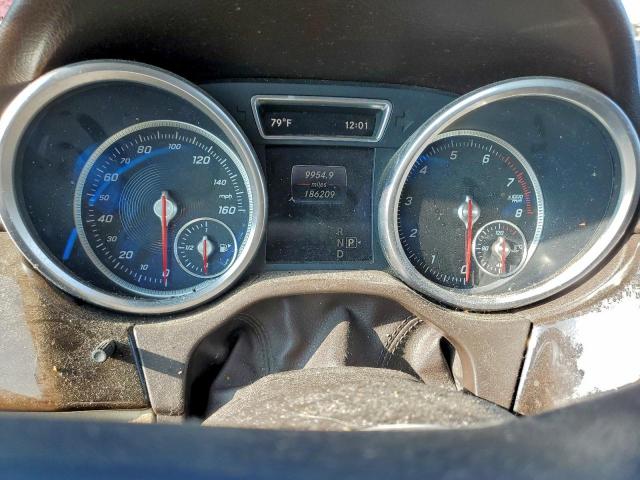 Mercedes-Benz GLE 350 4matic Image 7