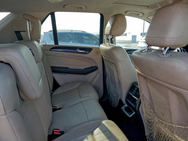 Mercedes-Benz GLE 350 4matic Image 10