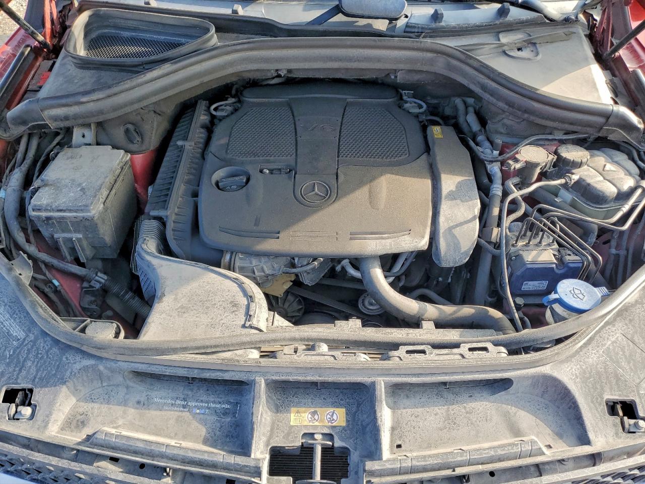 Mercedes-Benz GLE 350 4matic Image 6