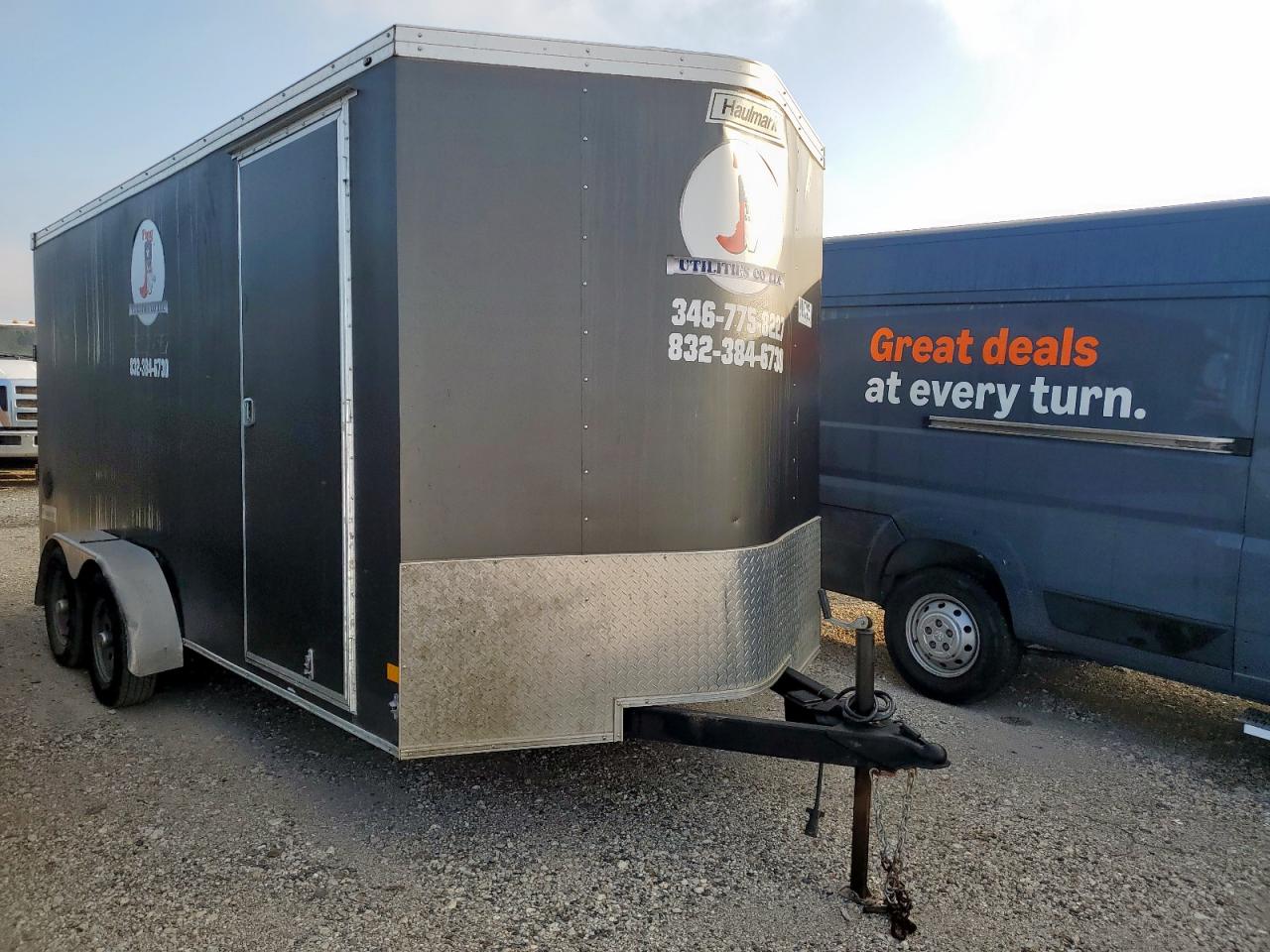 Haulmark Other Image 1