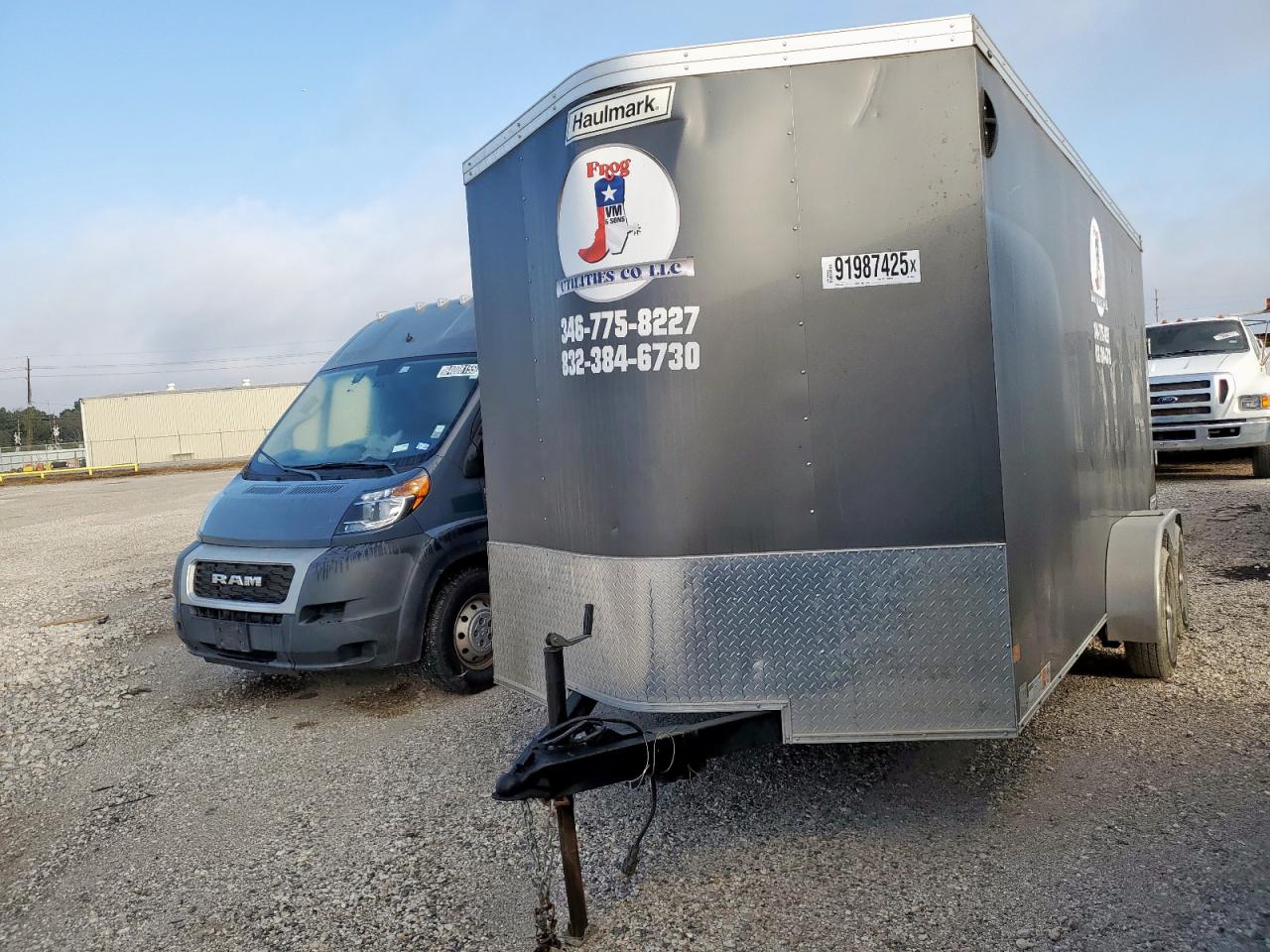 Haulmark Other Image 4