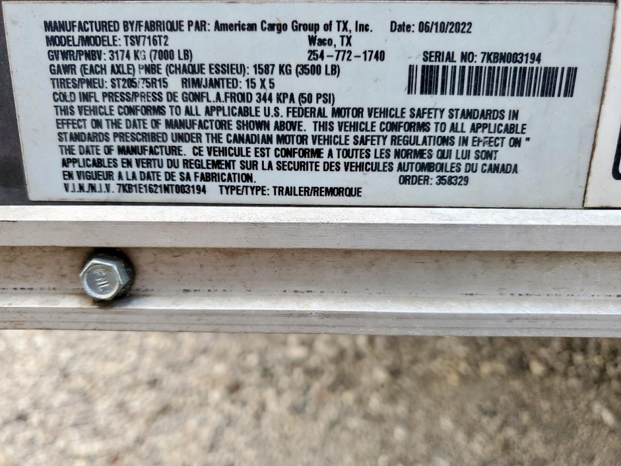 Haulmark Other Image 8