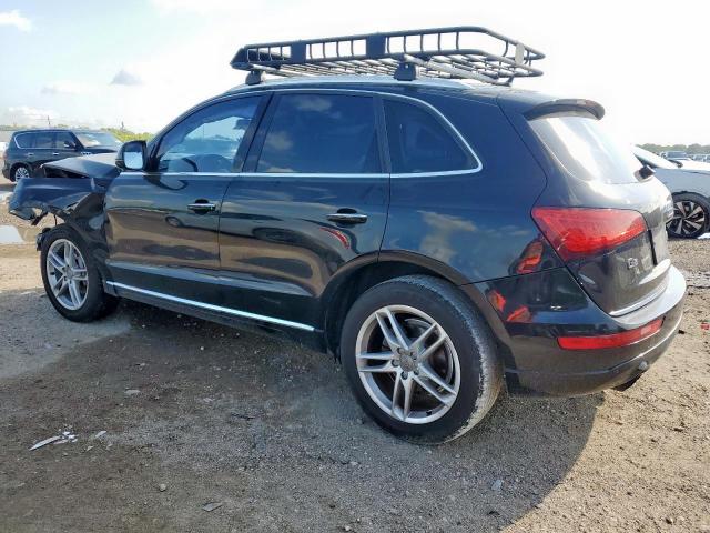 Audi Q5 Premium Plus Image 2