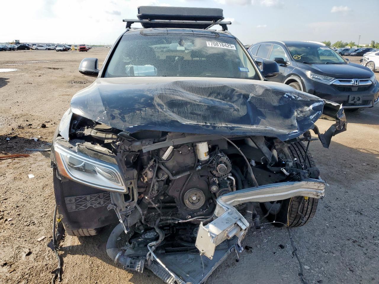 Audi Q5 Premium Plus Image 3