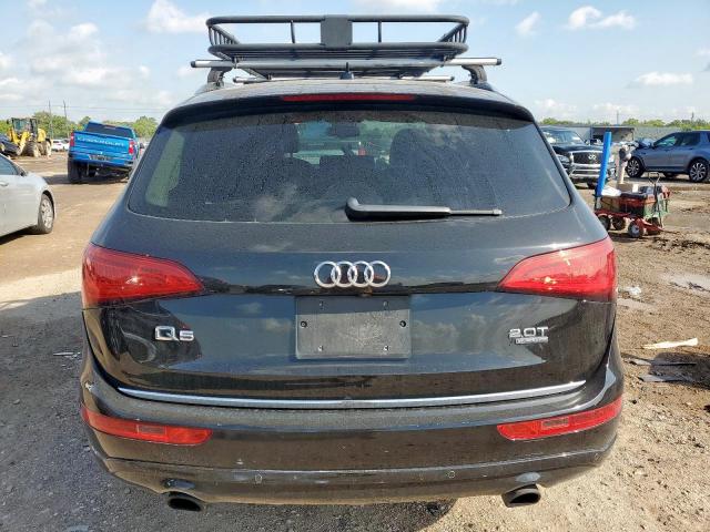 Audi Q5 Premium Plus Image 10