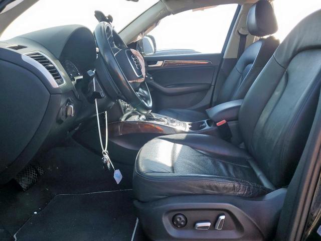 Audi Q5 Premium Plus Image 7