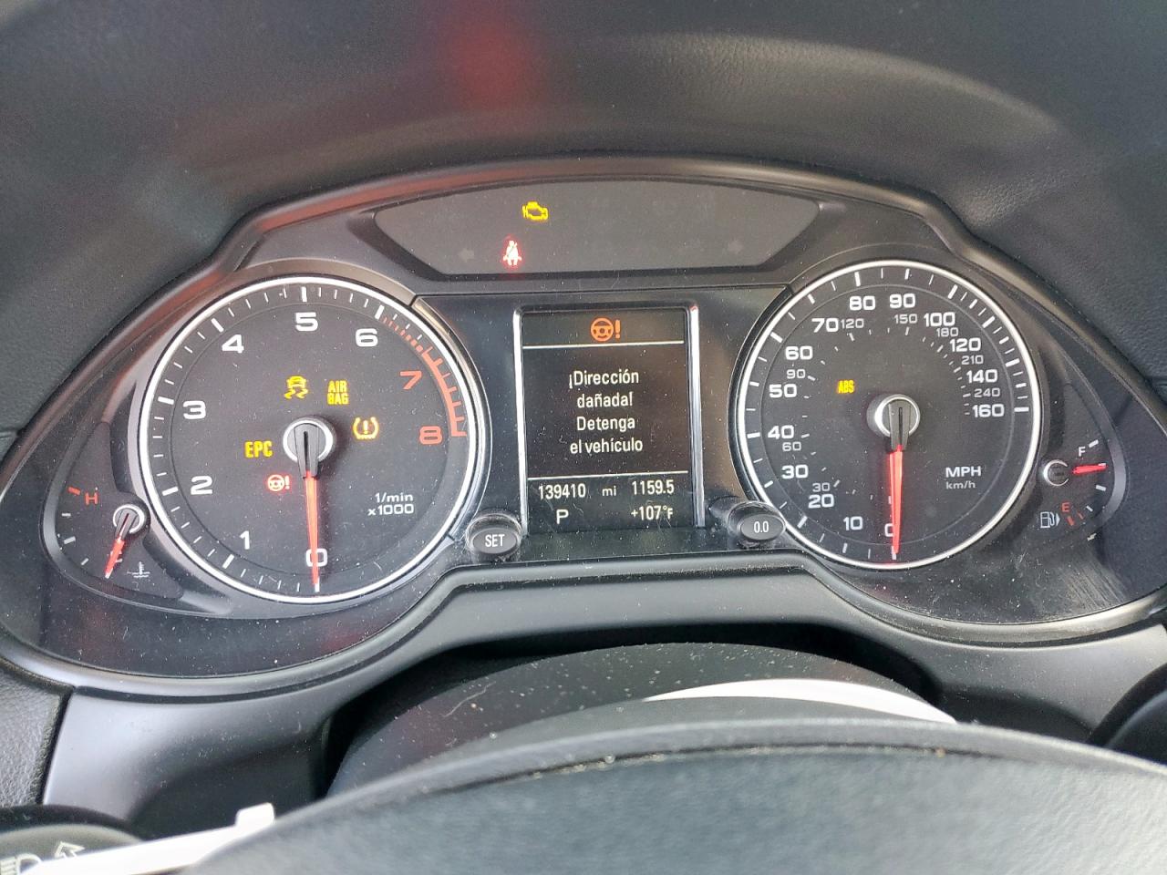 Audi Q5 Premium Plus Image 6