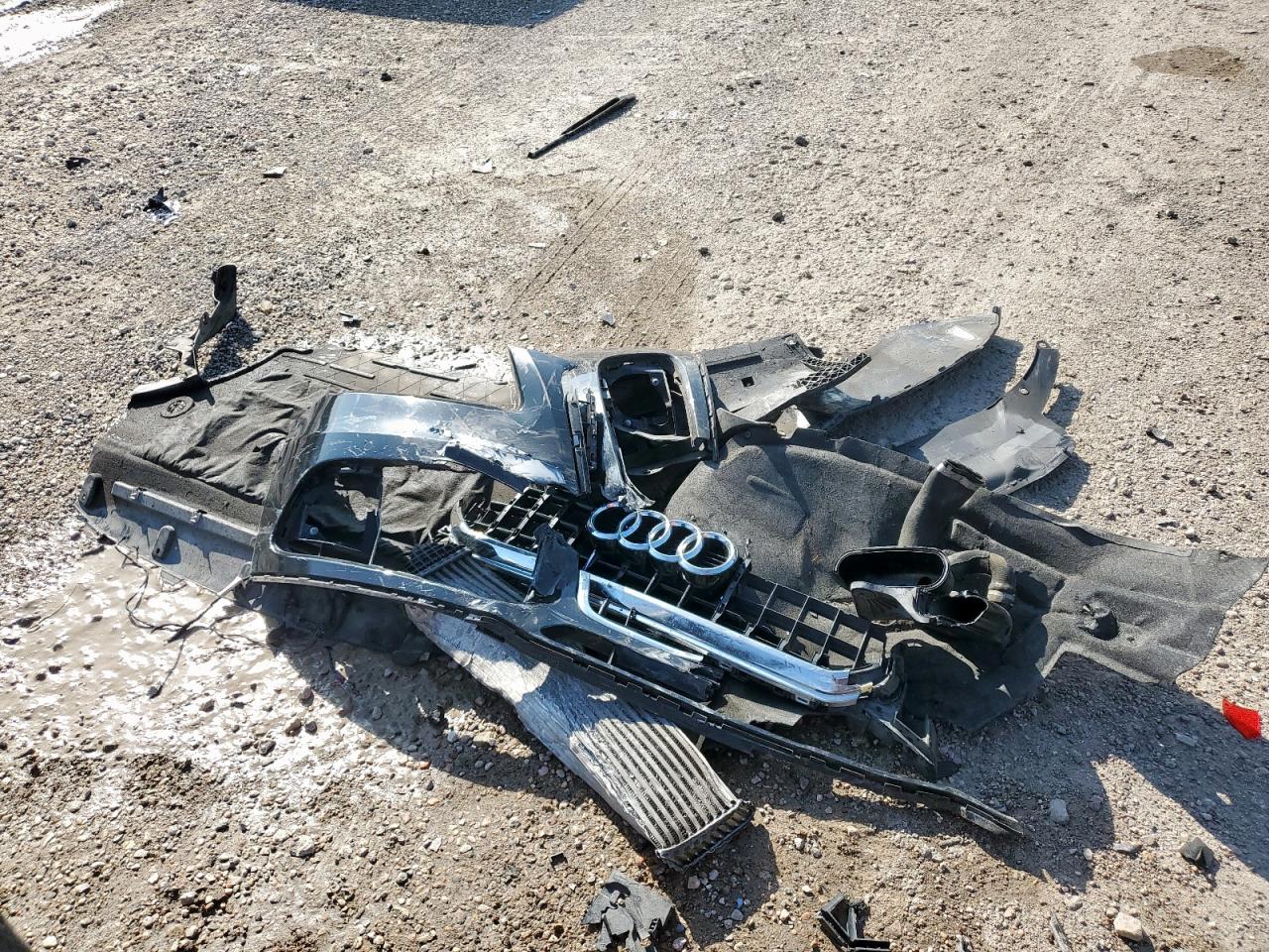 Audi Q5 Premium Plus Image 11