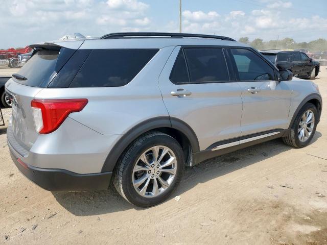 Ford Explorer Xlt Image 6