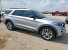 Ford Explorer Xlt Image 3