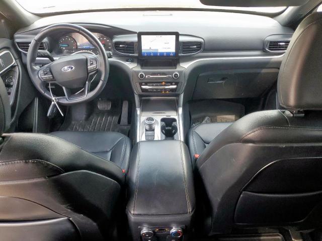 Ford Explorer Xlt Image 7