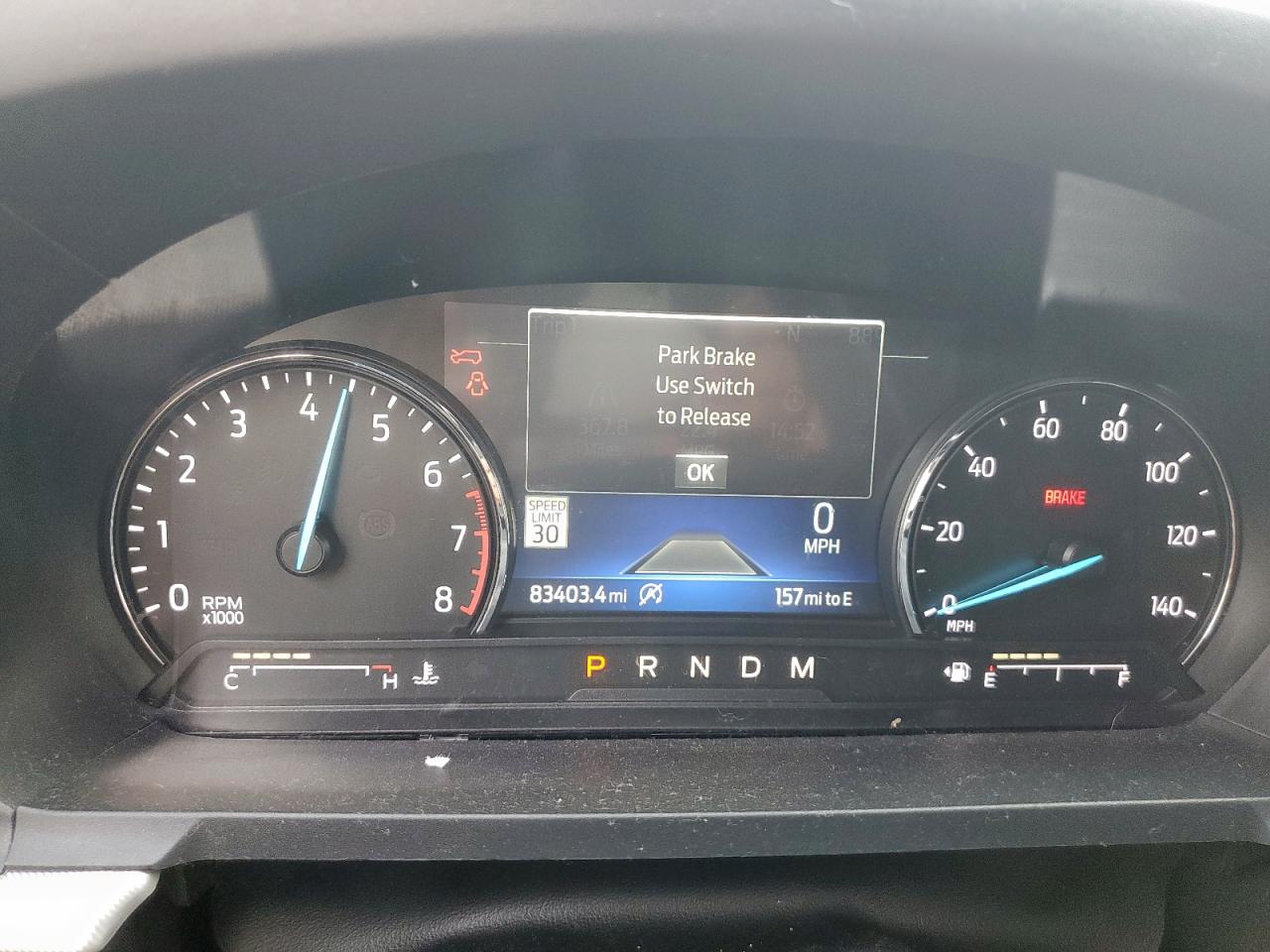 Ford Explorer Xlt Image 2