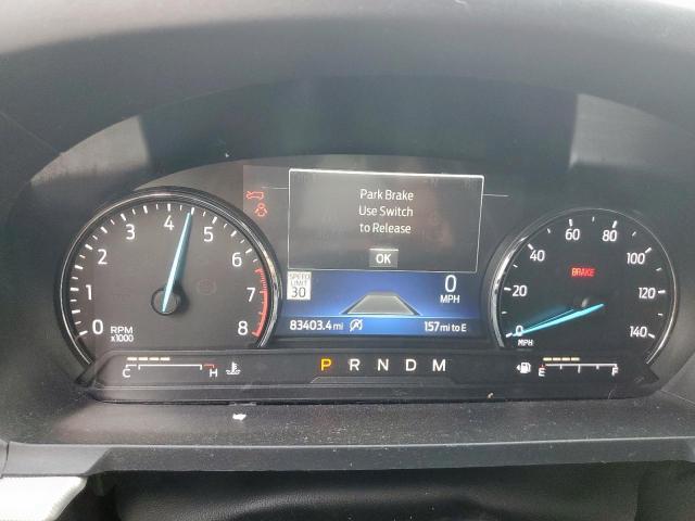 Ford Explorer Xlt Image 2