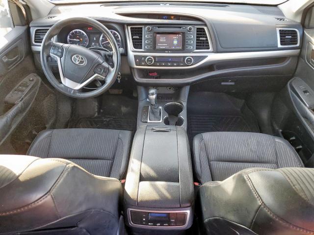 Toyota Highlander Le Image 7