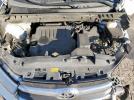Toyota Highlander Le Image 11