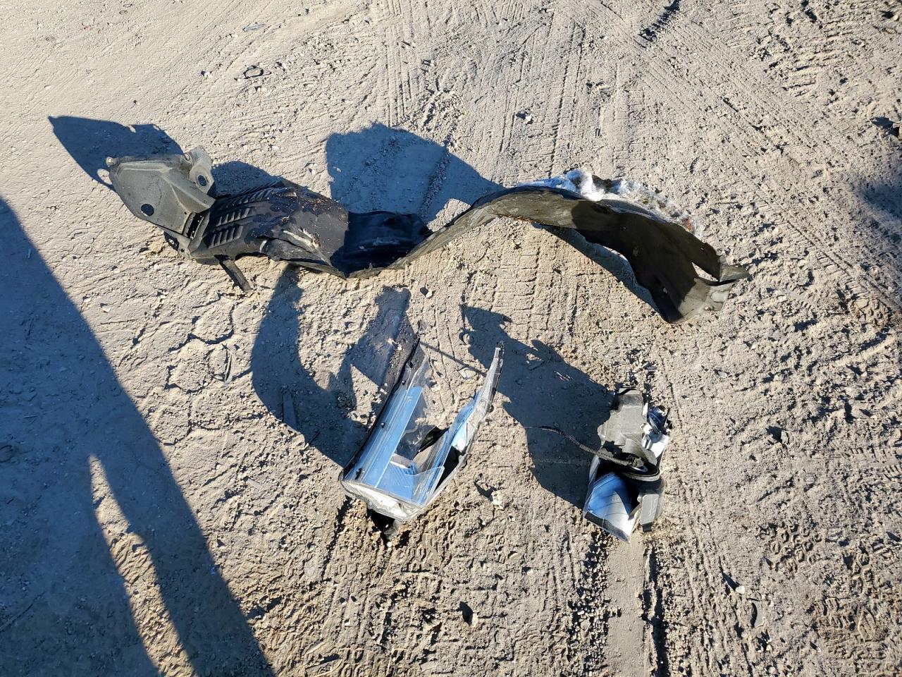 Toyota Highlander Le Image 12