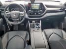 Toyota Highlander Hybrid Xle Image 12