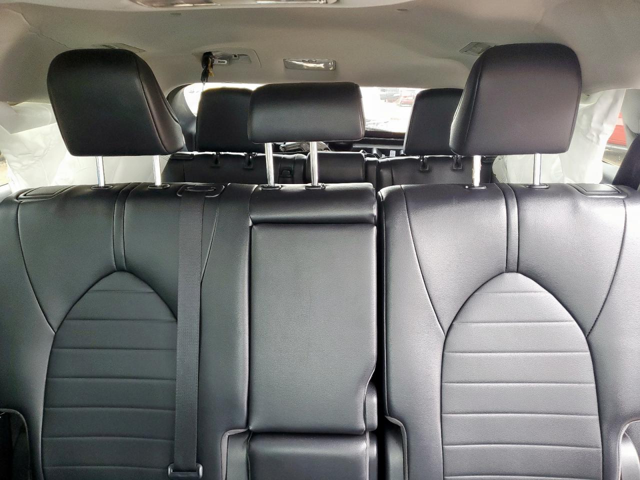 Toyota Highlander Hybrid Xle Image 5