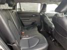 Toyota Highlander Hybrid Xle Image 11