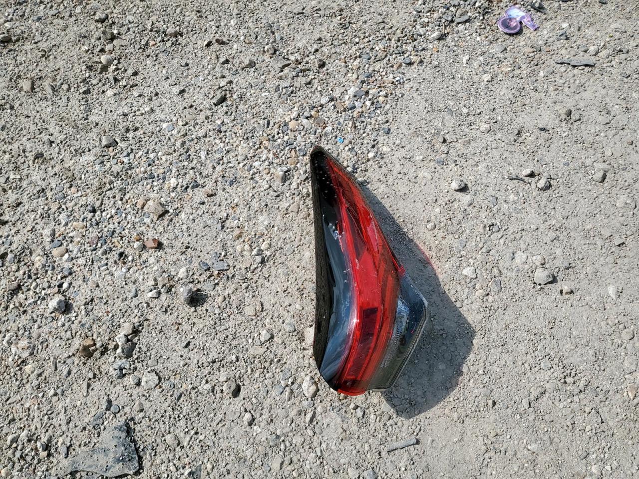 Toyota Highlander Hybrid Xle Image 13