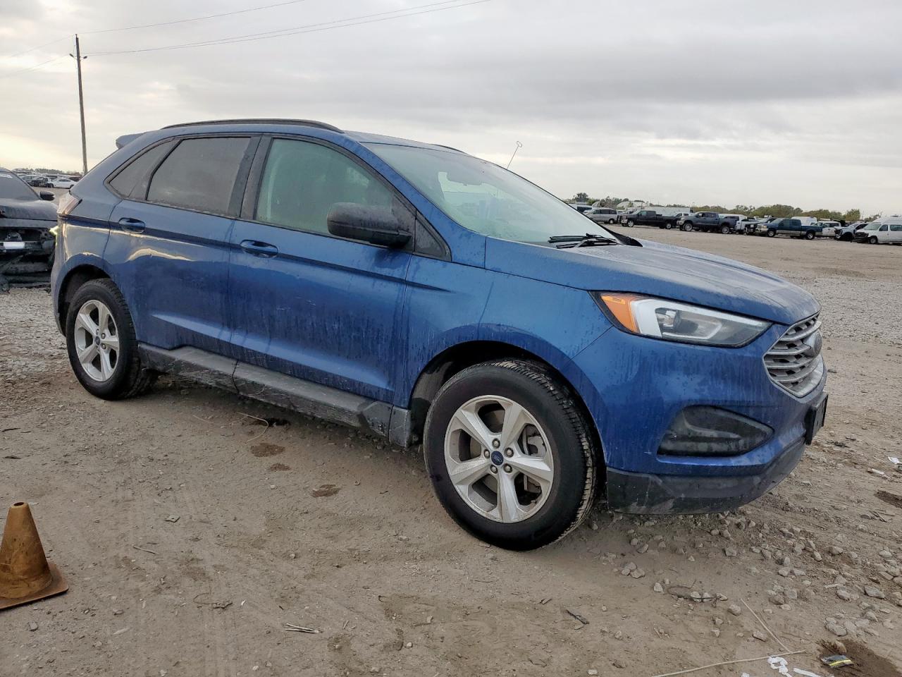 Ford Edge Se Image 9