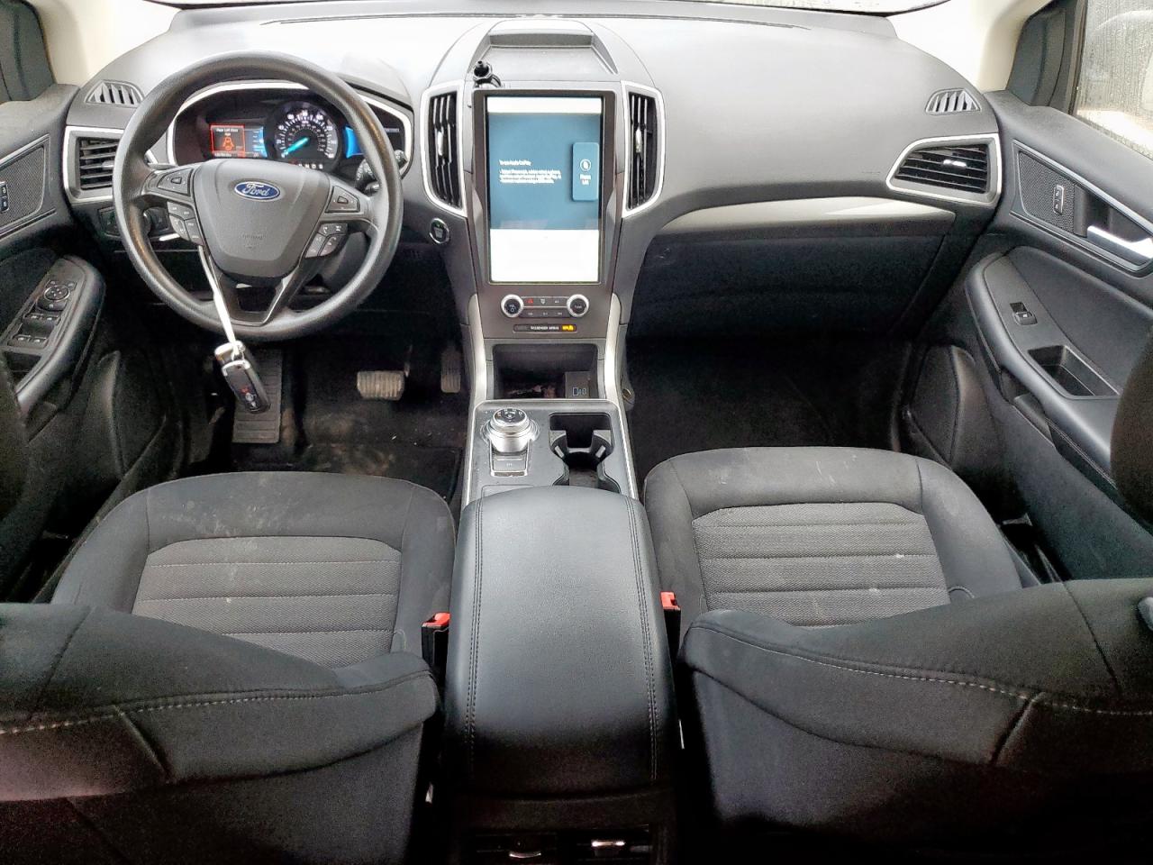 Ford Edge Se Image 6