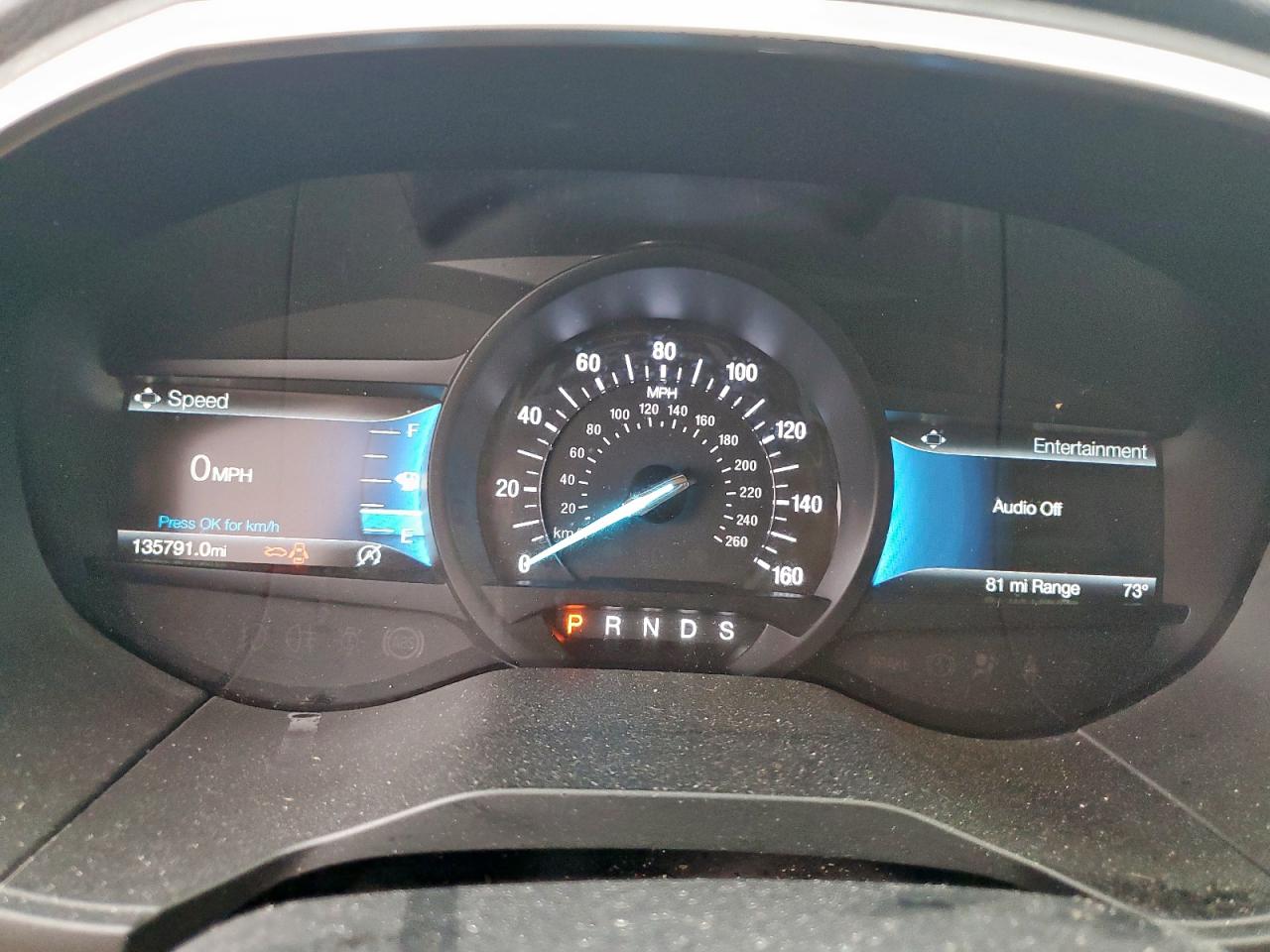 Ford Edge Se Image 5