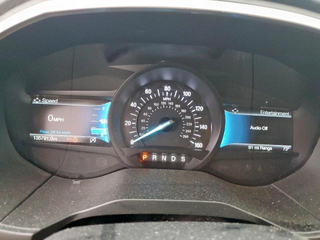 Ford Edge Se Image 5