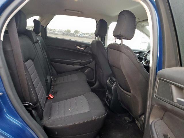 Ford Edge Se Image 3