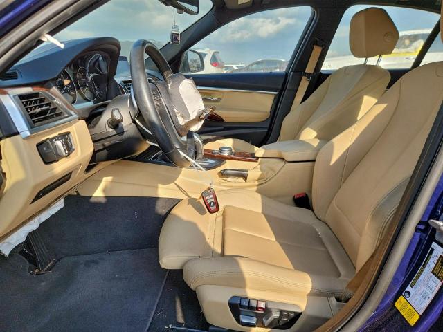 BMW 3 Series I Image 5