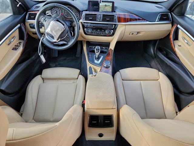 BMW 3 Series I Image 9