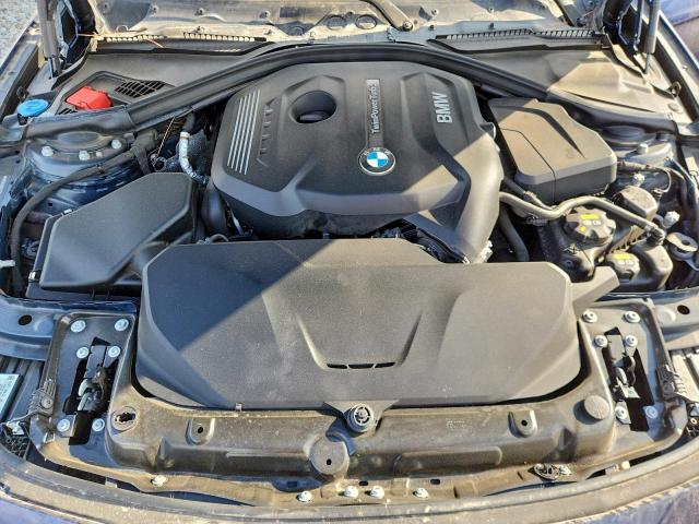 BMW 3 Series I Image 11