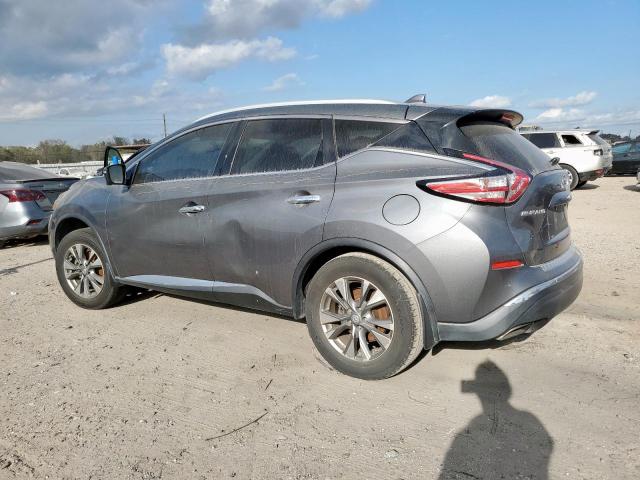 Nissan Murano S Image 8