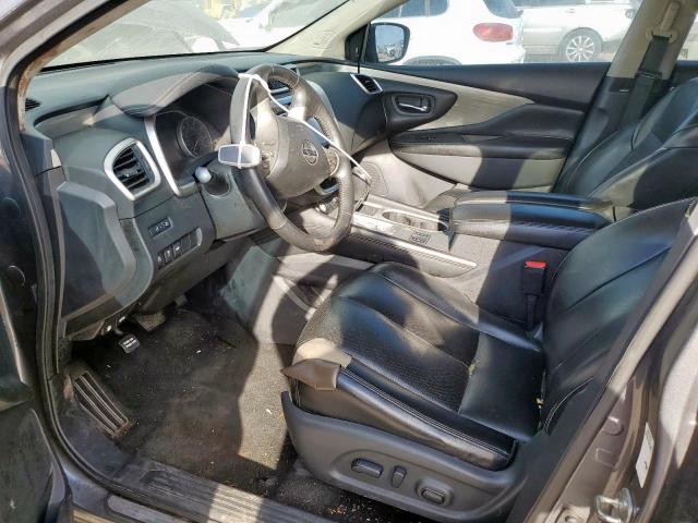 Nissan Murano S Image 5