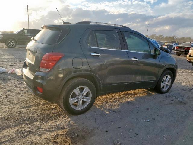 Chevrolet Trax 1lt Image 4