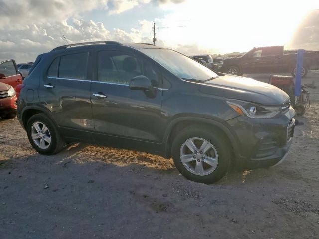 Chevrolet Trax 1lt Image 6