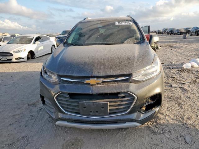 Chevrolet Trax 1lt Image 7