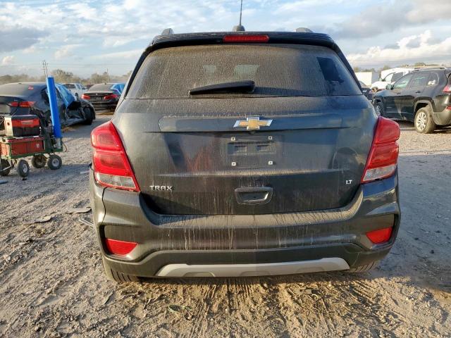 Chevrolet Trax 1lt Image 11