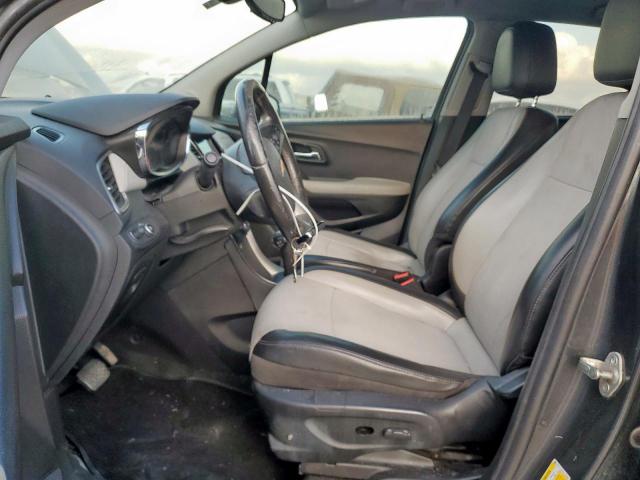 Chevrolet Trax 1lt Image 10