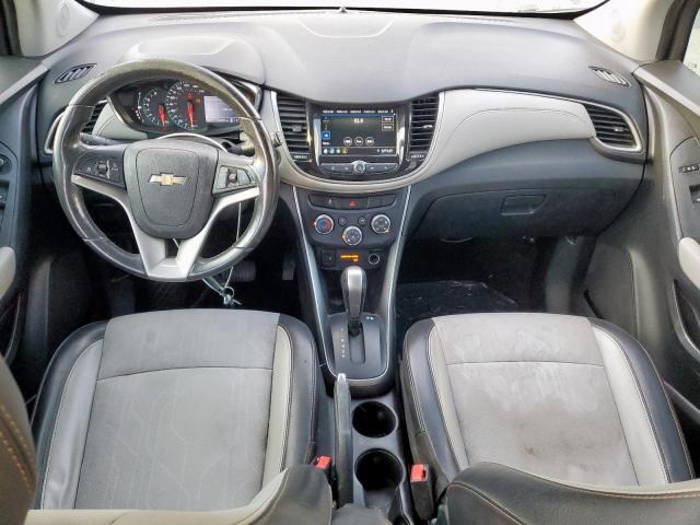 Chevrolet Trax 1lt Image 5