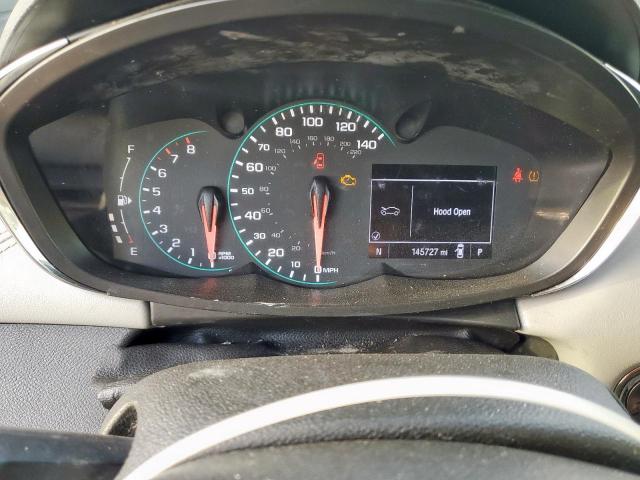 Chevrolet Trax 1lt Image 12