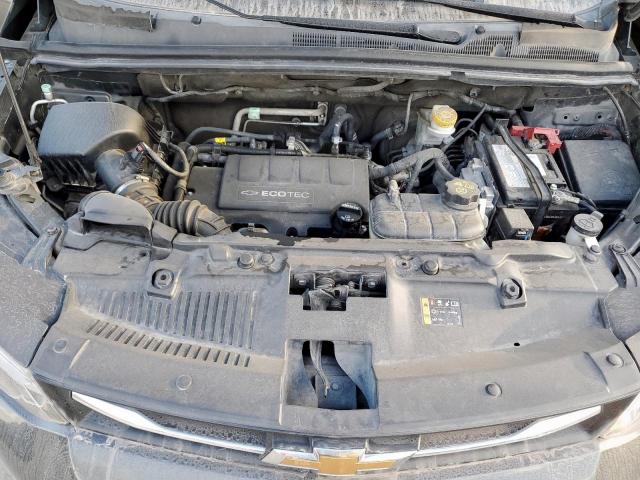 Chevrolet Trax 1lt Image 8