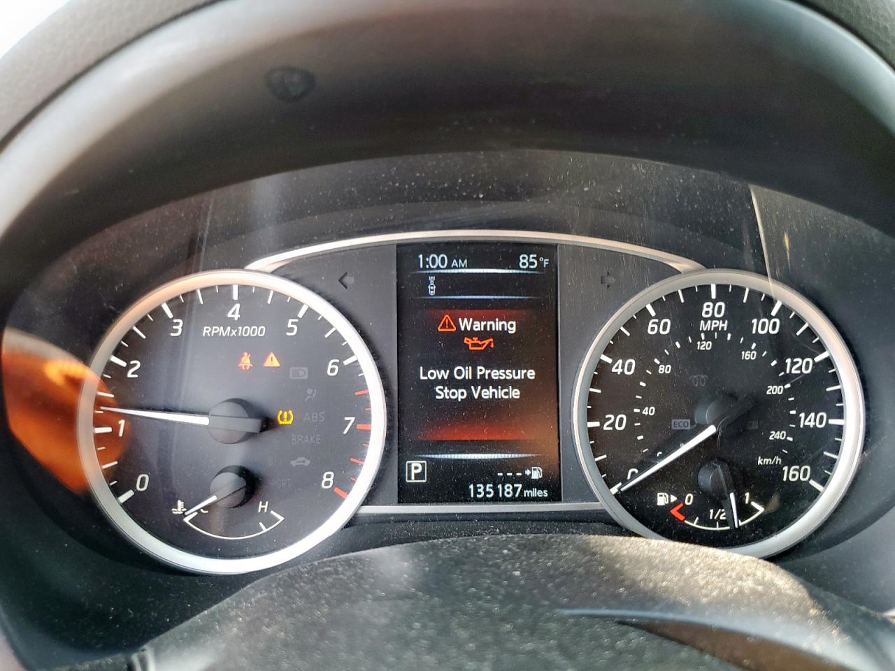 Nissan Sentra Sr Turbo Image 3